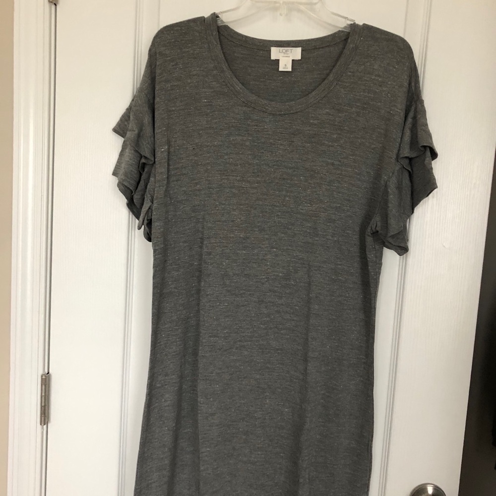 Nightshirt or tunic